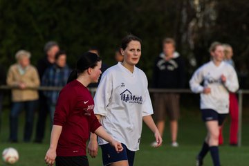 Bild 44 - Frauen TSV Zarpen - SG Rnnau/Daldorf : Ergebnis: 0:0